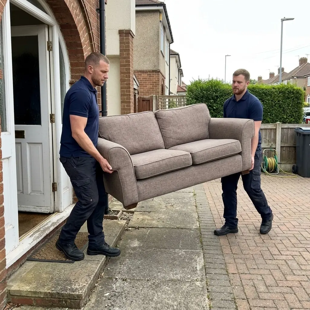 man van northampton